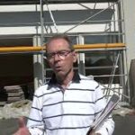 Travaux à l’école primaire