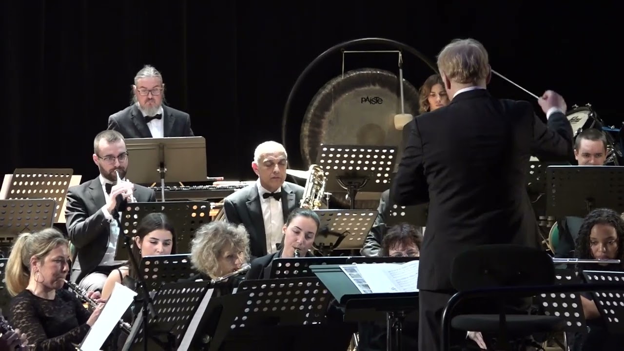 Concert du nouvel an