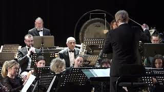 Concert du nouvel an