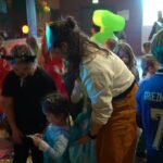 Carnaval des enfants