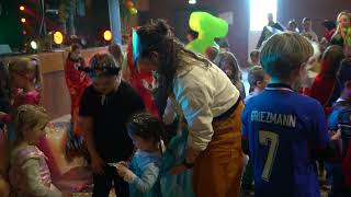 Carnaval des enfants