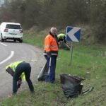 Opération ville propre