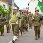 Commémoration du 8 mai 2025