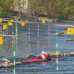 Slalom régional de Canoë-kayak