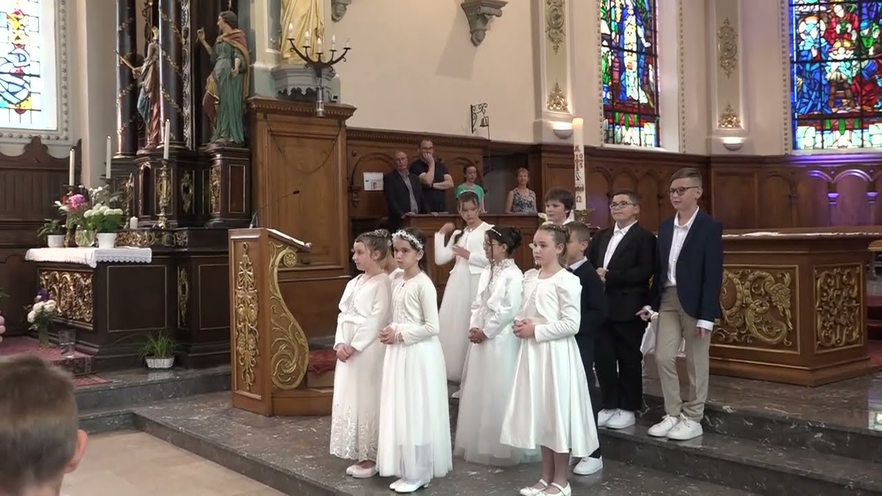 Petite communion