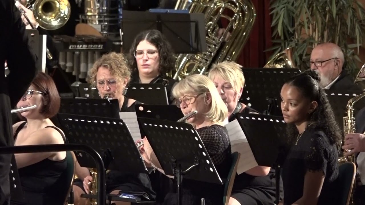 Concert de Gala