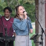 Festival « Les Z’Etangs d’Art » : Concert de Foes and June