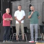 Fête du village à Kleinbli