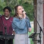 Festival « Les Z’Etangs d’Art » : Concert de Foes and June