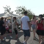 Braderie du 15 août