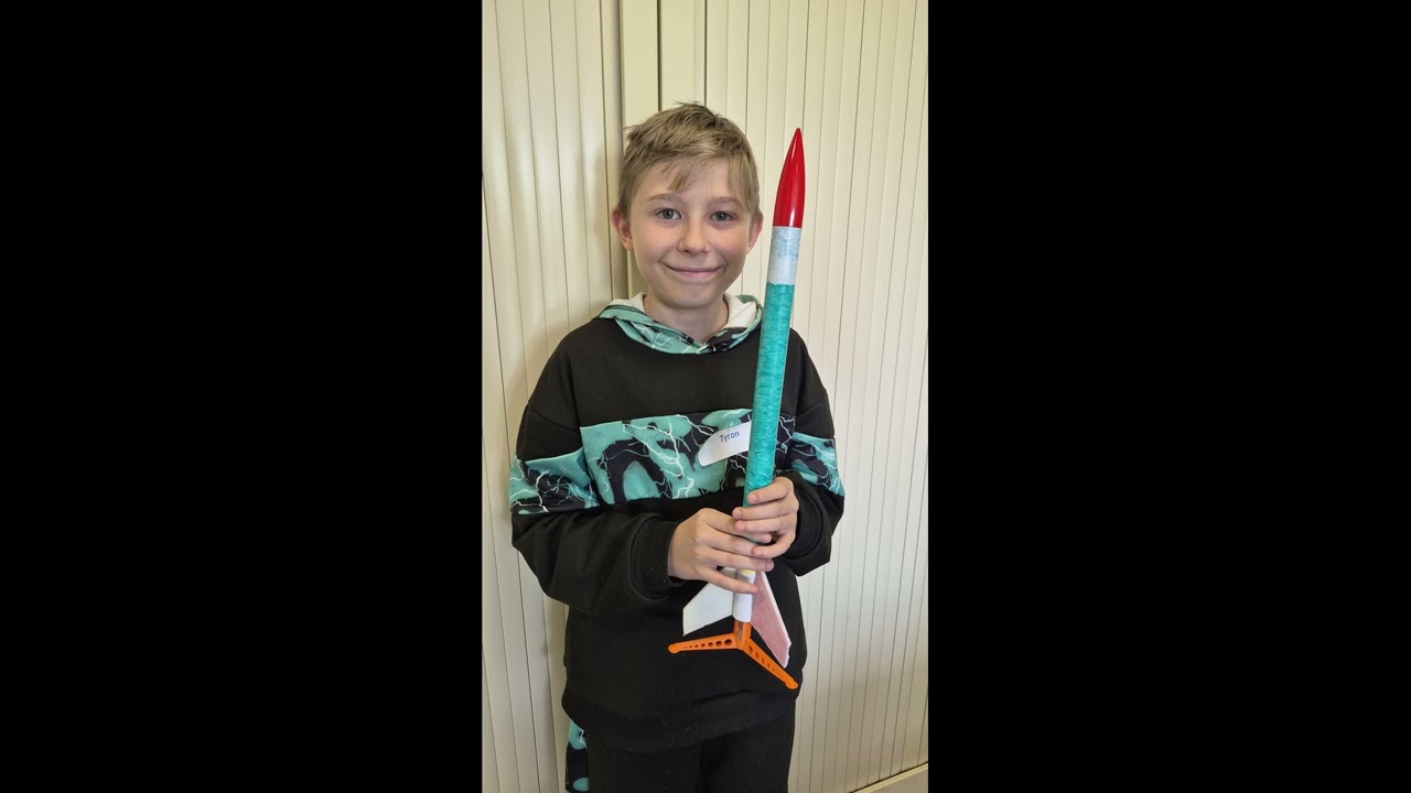 Educ’Sport Fusées