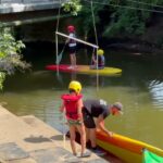 Educ’Sport Canoë-kayak