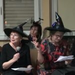Conte musical d’Halloween