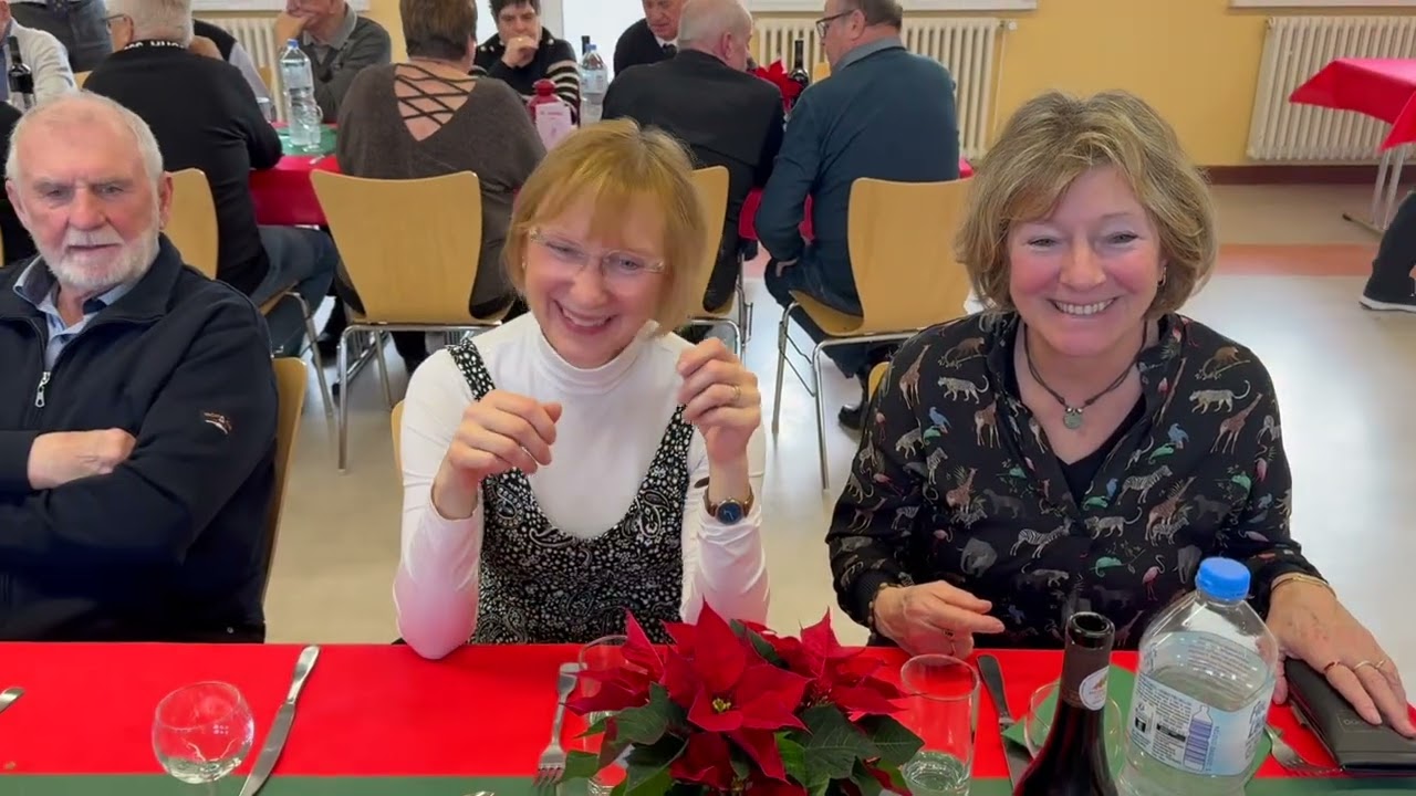 Sainte-Barbe des mineurs