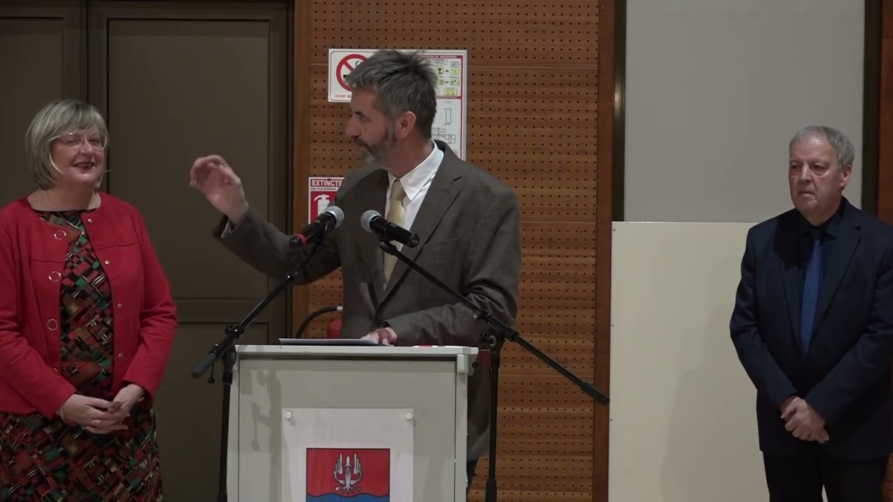 Retraite d’agents communaux