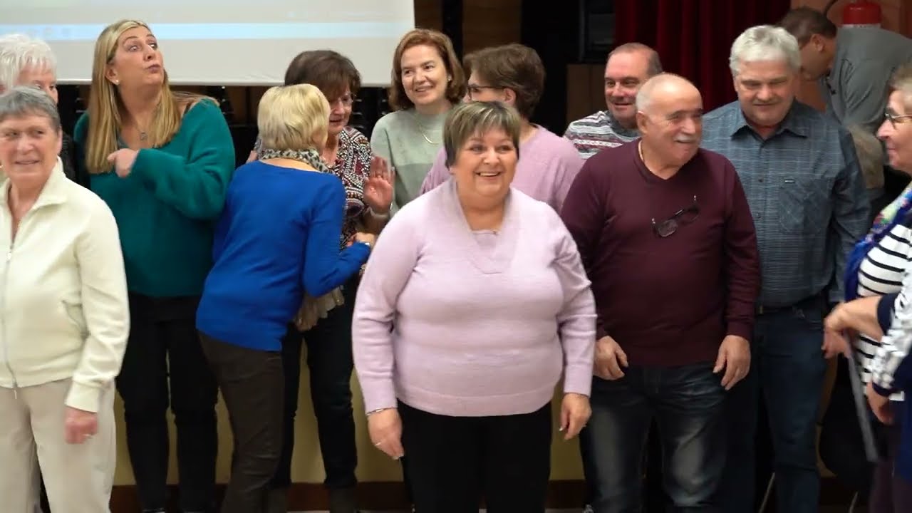 Concours des maisons fleuries