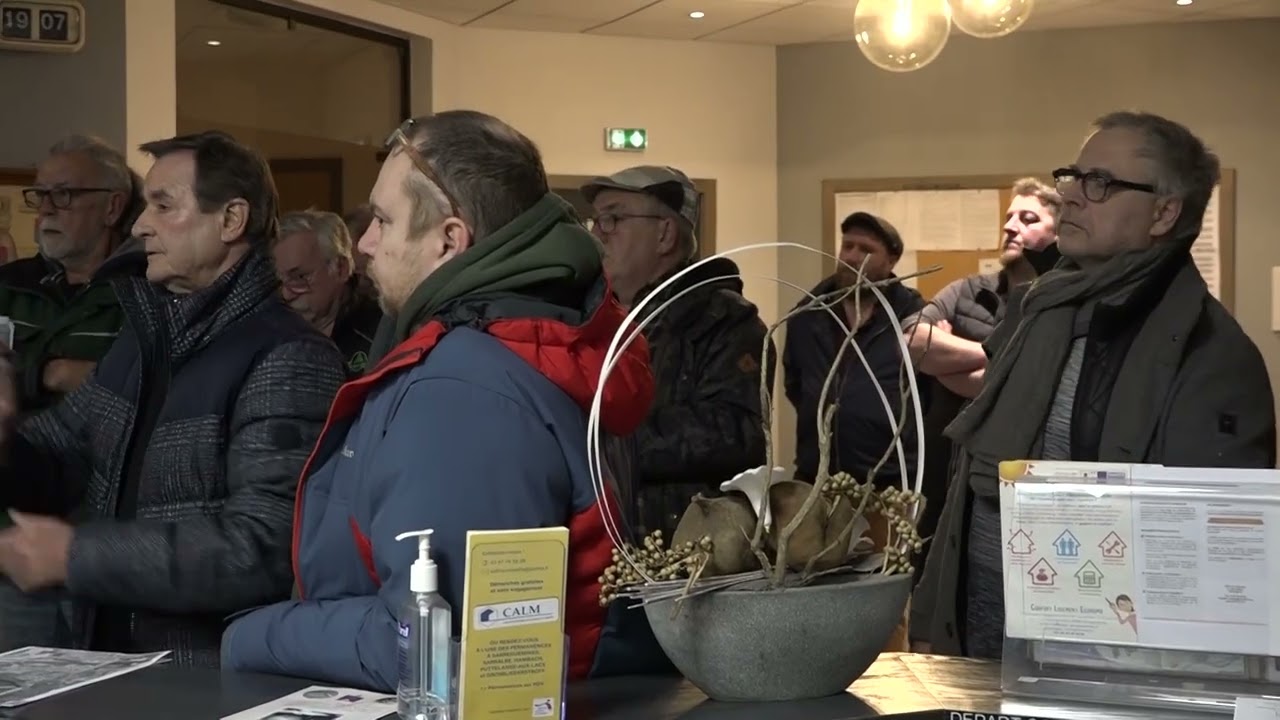 Adjudication de bois